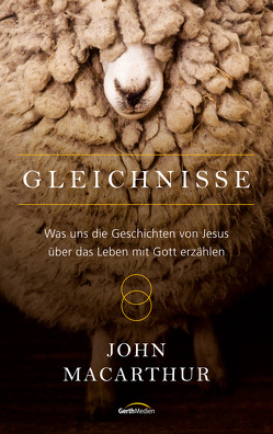 Gleichnisse von MacArthur,  John