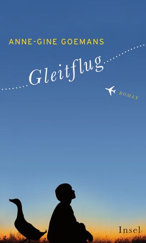 Gleitflug von Ecke,  Andreas, Goemans,  Anne-Gine