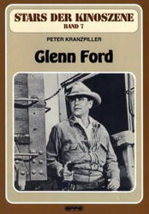 Glenn Ford von Kranzpiller,  Peter