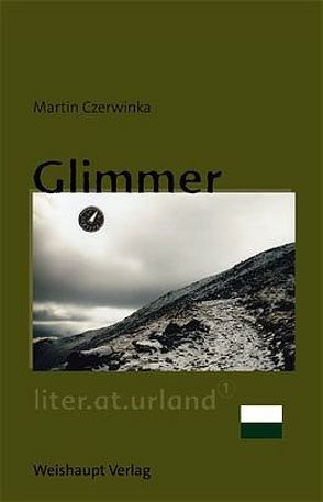 Glimmer von Czerwinka,  Martin