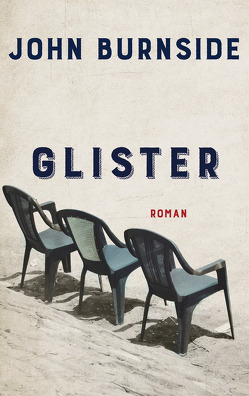 Glister von Burnside,  John, Robben,  Bernhard