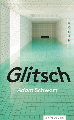 Glitsch von Schwarz,  Adam