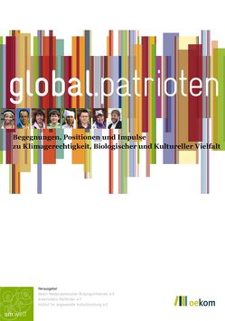 global.patrioten von Mars,  Elisabeth Marie