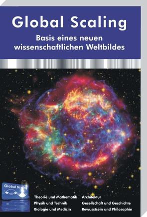 Global Scaling – Basis eines neuen wissenschaftlichen Weltbildes (eBook) von Köhlmann,  Michael, Müller,  Hartmut