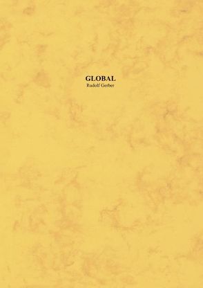 Global von Gerber,  Rudolf