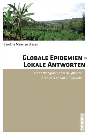 Globale Epidemien – Lokale Antworten von Meier zu Biesen,  Caroline