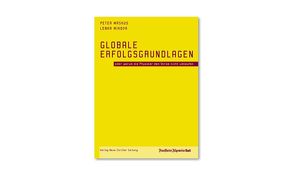 Globale Erfolgsgrundlagen von Maskus,  Peter, Mikova,  Lenka