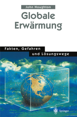 Globale Erwärmung von Houghton,  John, Stasch,  A.