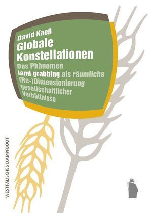 Globale Konstellationen von Kaeß,  David