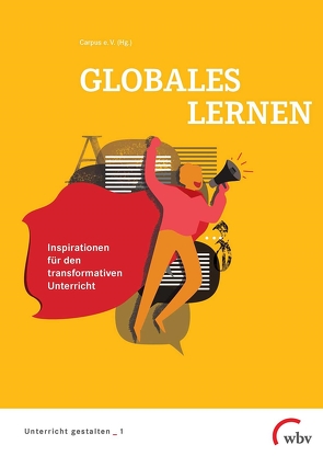 Globales Lernen von Mugalu,  Barbara