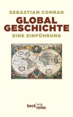 Globalgeschichte von Conrad,  Sebastian