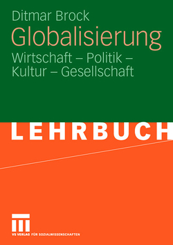 Globalisierung von Brock,  Ditmar