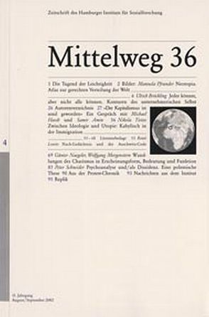 Globalisierung von unten von Amin,  Samir, Bröckling,  Ulrich, Hardt,  Michael, Kraushaar,  Wolfgang, Lentin,  Ronit, Morgenstern,  Wolfgang, Naegeler,  Günter, Schneider,  Peter, Tietze,  Nikola