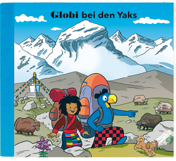 Globi bei den Yaks CD