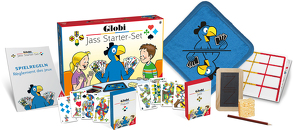 Globi Jass Starter-Set