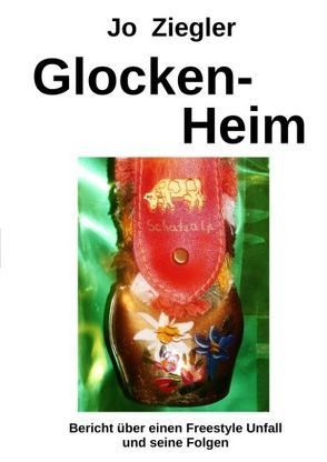 Glocken-Heim von Ziegler,  Jo