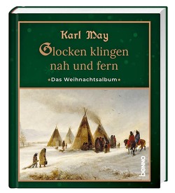 Glocken klingen nah und fern von May,  Karl