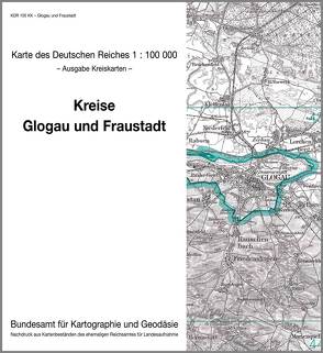 Glogau und Fraustadt