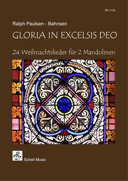 Gloria in Excelsis Deo von Paulsen-Bahnsen,  Ralph