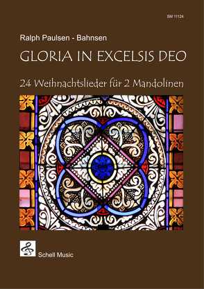 Gloria in Excelsis Deo von Paulsen-Bahnsen,  Ralph