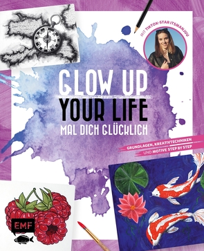 Glow up your life – Mal dich glücklich von itsmanjuu