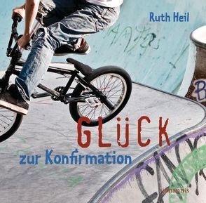 Glück von Heil,  Ruth