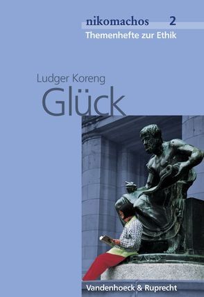 Glück von Koreng,  Ludger