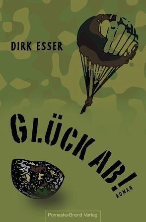 Glück ab! von Esser,  Dirk