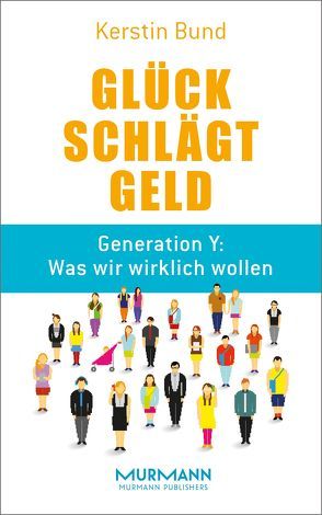 Glück schlägt Geld von Bund,  Kerstin