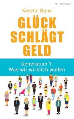 Glück schlägt Geld von Bund,  Kerstin