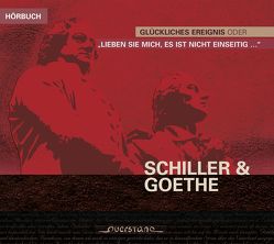 Glückliches Ereignis oder „Lieben Sie mich, es ist nicht einseitig …“ von Gablenz-Kolakovic,  Silke, Heintze,  Detlef, Wisbach,  Jürg