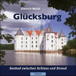 Glücksburg von Weldt,  Dietrich