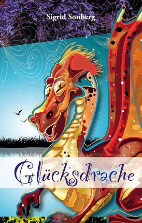 Glücksdrache von Sonberg,  Sigrid