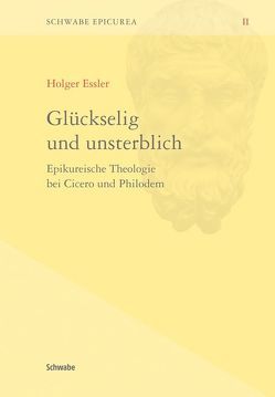 Glückselig und unsterblich von Essler,  Holger