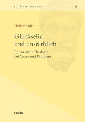 Glückselig und unsterblich von Essler,  Holger