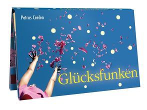 Glücksfunken – Streichholzbriefchen Einzeln von Ceelen,  Petrus