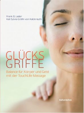 Glücksgriffe von Gräfin von Kalckreuth,  Kali Sylvia, Leder,  Frank B.