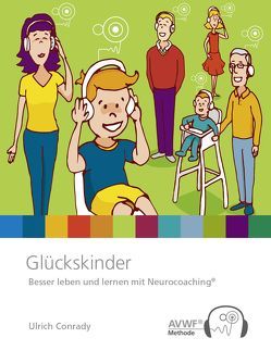 Glückskinder von Conrady,  Ulrich, Forcher,  Christian, Schtutman,  Diego