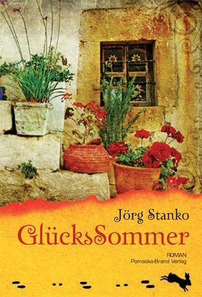 GlücksSommer von Stanko,  Jörg