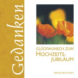 Glückwunsch zum Hochzeitsjubiläum von Hartl,  Gabriele