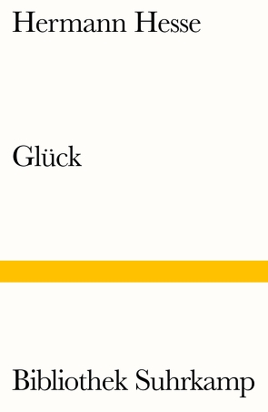 Glück von Hesse,  Hermann