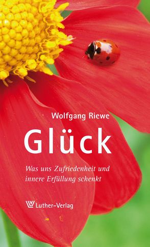 Glück von Riewe,  Wolfgang