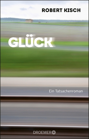 Glück von Kisch,  Robert