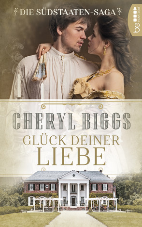 Glück deiner Liebe von Biggs,  Cheryl, Stahl,  Thimothy