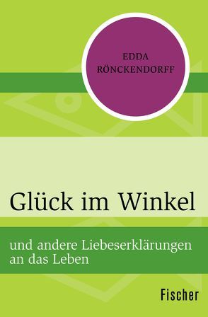 Glück im Winkel von Rönckendorff,  Edda