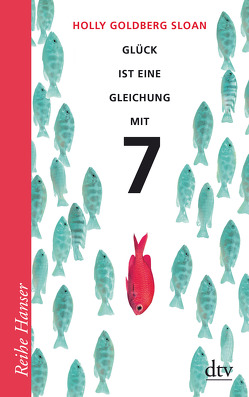 Glück ist eine Gleichung mit 7 von Freund,  Wieland, Goldberg Sloan,  Holly