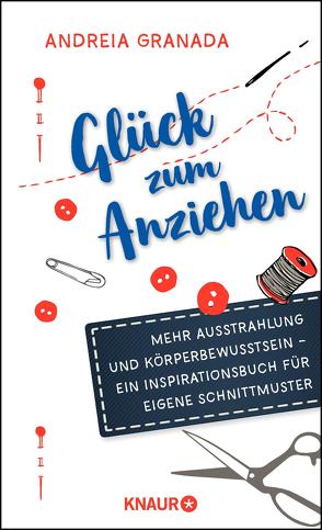 Glück zum Anziehen von Granada,  Andreia