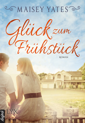 Glück zum Frühstück von Althans,  Antje, Yates,  Maisey