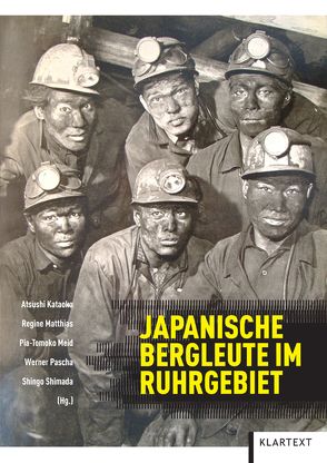 „Glückauf“ auf Japanisch von Kataoka,  Atsushi, Mathias,  Regine, Meid,  Pia Tomoko, Pascha,  Werner, Shimada,  Shingo