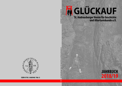 Glückauf St. Andreasberger Verein für Geschichte und Altertumskunde e.V. von St. Andreasberger Verein für Geschichte und Altertumskunde e.V.